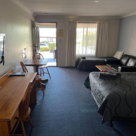 Asters On James Motor Inn Toowoomba Exterior foto